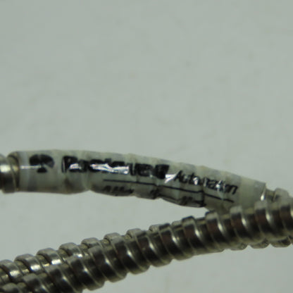 Allen Bradley 99-424-1 Rockwell Ser C Glass Fiber Optic Cable