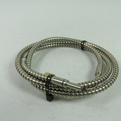 Allen Bradley 99-424-1 Rockwell Ser C Glass Fiber Optic Cable