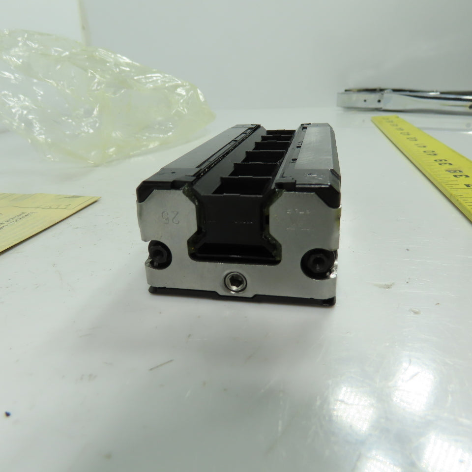 Star 1623-214-20 Linear Rail Ball Bearing Block