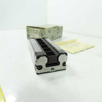 Star 1623-214-20 Linear Rail Ball Bearing Block