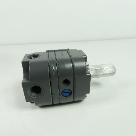 Control Air 100-BAT Pneumatic Air Pressure Regulator 1/4" NPT 2-40 PSI