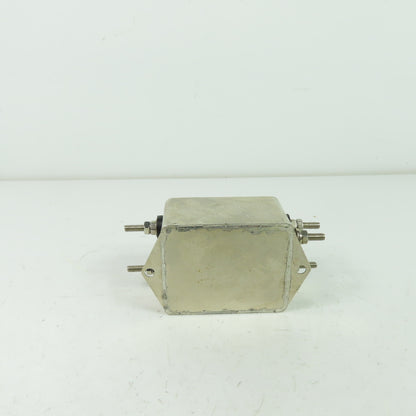 Dongan FM-210S Noise Filter 250V 10A T.V. 1500V-1Min