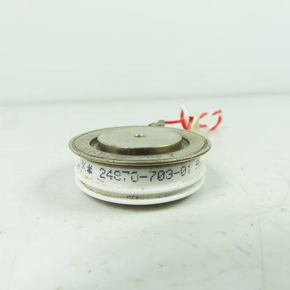 Westcode 24870-703-01 Thyristor Module