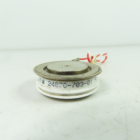 Westcode 24870-703-01 Thyristor Module