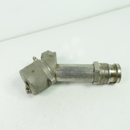 Ametek 88F005A2CSSC Pressure Transmitter 12-40VDC 4-20mADC 0-300PSI