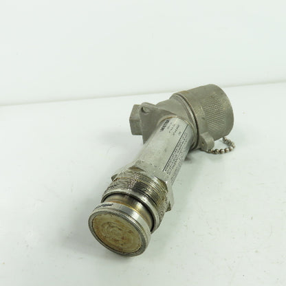 Ametek 88F005A2CSSC Pressure Transmitter 12-40VDC 4-20mADC 0-300PSI