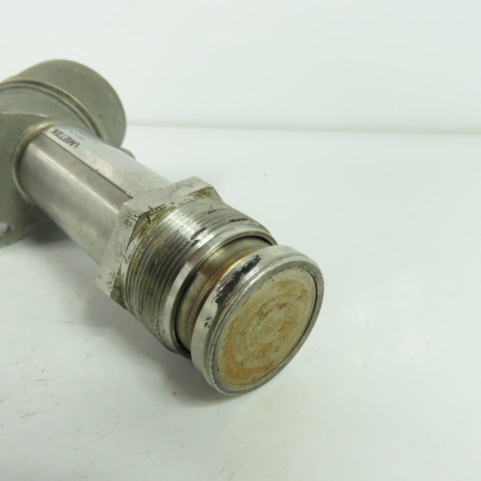 Ametek 88F005A2CSSC Pressure Transmitter 12-40VDC 4-20mADC 0-300PSI