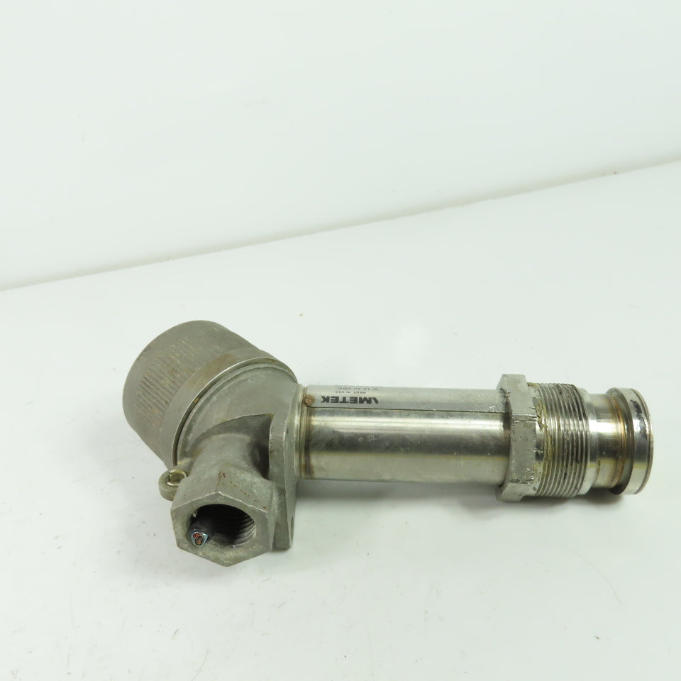 Ametek 88F005A2CSSC Pressure Transmitter 12-40VDC 4-20mADC 0-300PSI