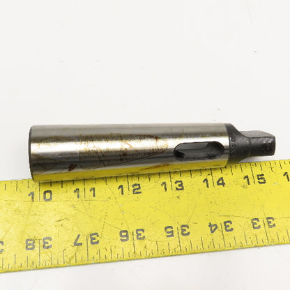 Skoda Morse Taper Adaptor Sleeve 4/3 MT4-MT3