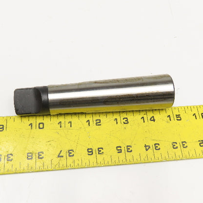 Skoda Morse Taper Adaptor Sleeve 4/3 MT4-MT3