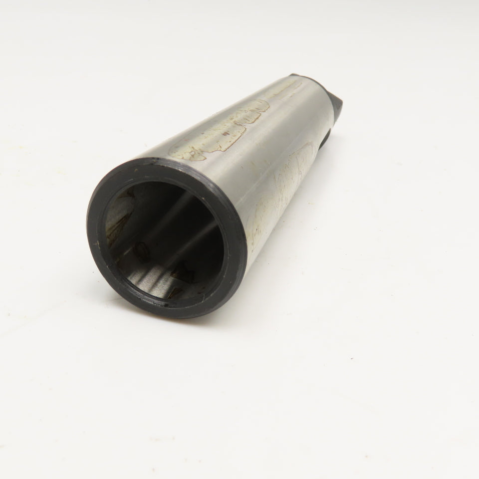 Skoda Morse Taper Adaptor Sleeve 4/3 MT4-MT3