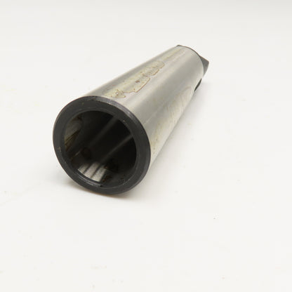 Skoda Morse Taper Adaptor Sleeve 4/3 MT4-MT3