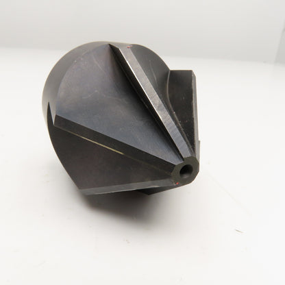 KEO Cutters 55036 2-1/2" Six Flute Countersink 82° HSS 1" Shank