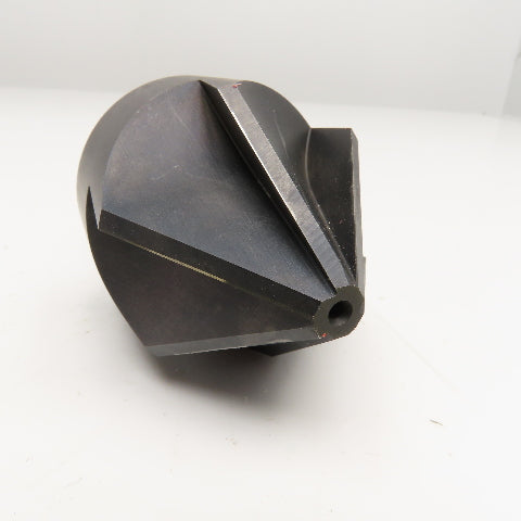 KEO Cutters 55036 2-1/2" Six Flute Countersink 82° HSS 1" Shank