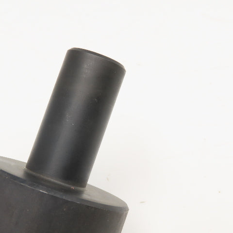 KEO Cutters 55036 2-1/2" Six Flute Countersink 82° HSS 1" Shank