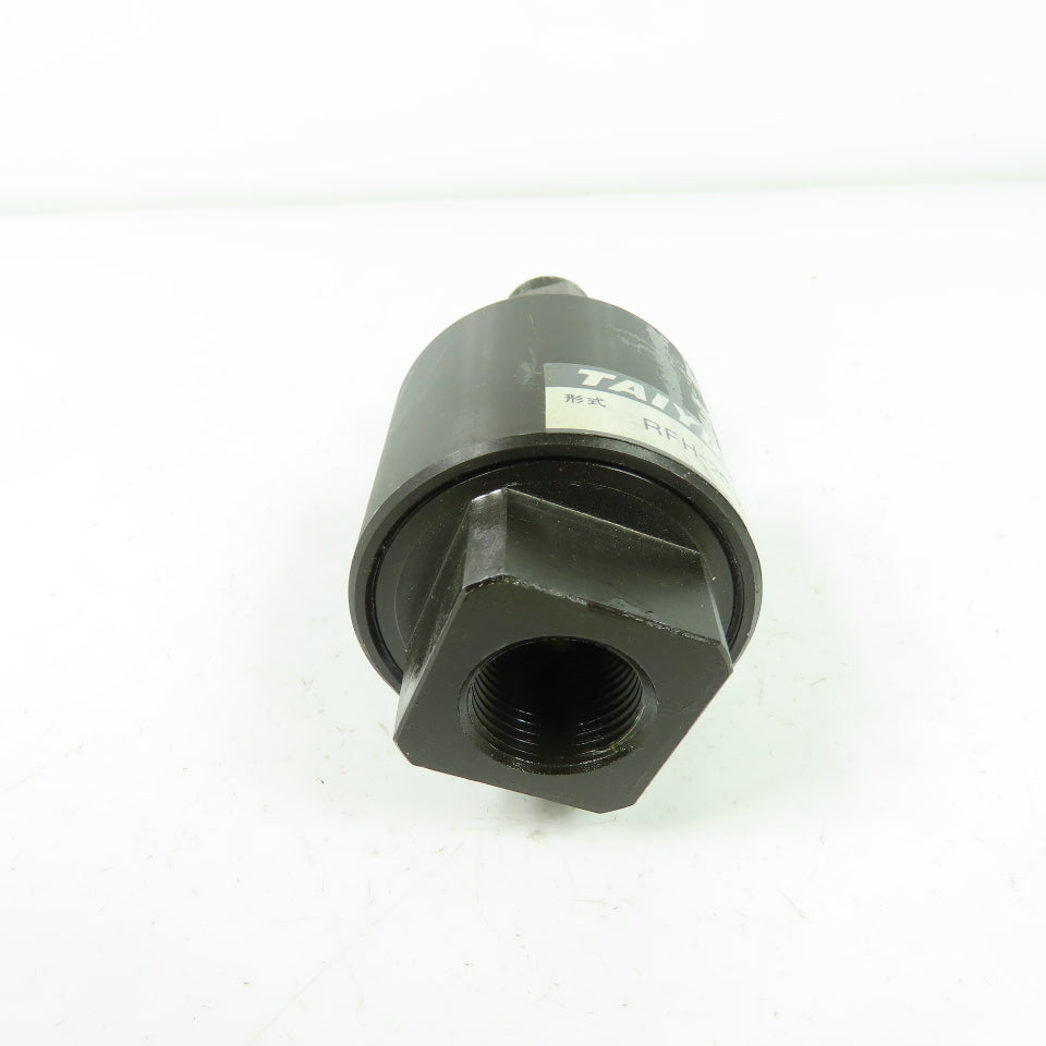 Taiyo RFH-20 Rotary F-Joint M20 x 1.5