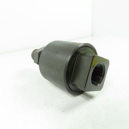 Taiyo RFH-20 Rotary F-Joint M20 x 1.5