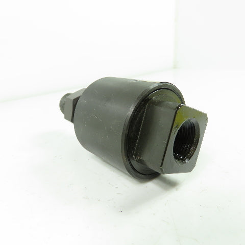 Taiyo RFH-20 Rotary F-Joint M20 x 1.5