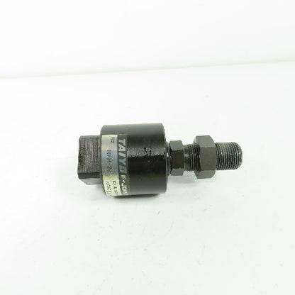 Taiyo RFH-20 Rotary F-Joint M20 x 1.5