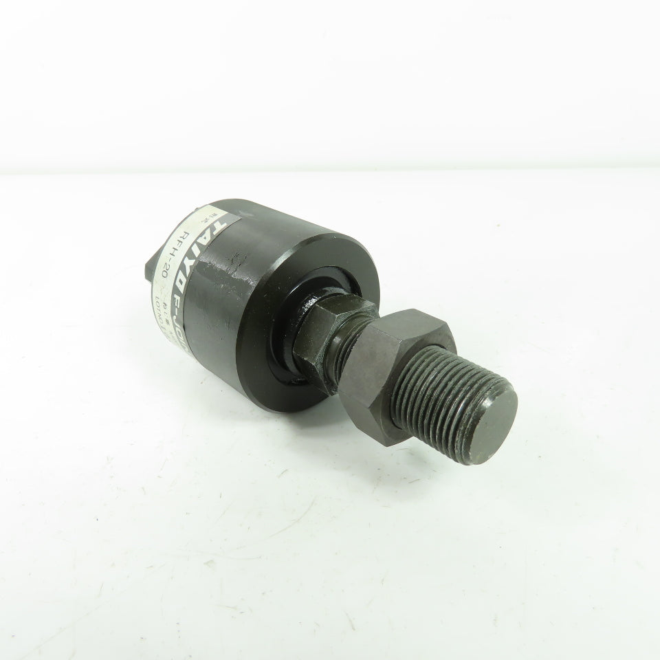 Taiyo RFH-20 Rotary F-Joint M20 x 1.5