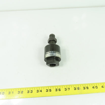 Taiyo RFH-20 Rotary F-Joint M20 x 1.5