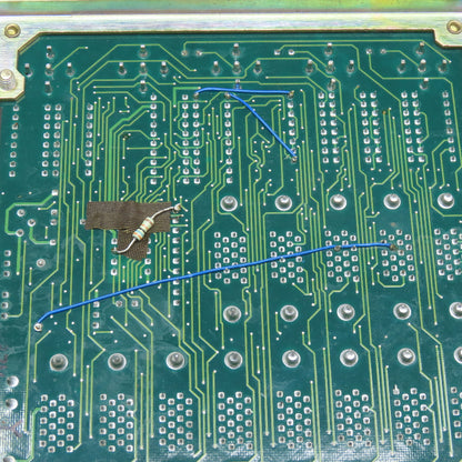 Fanuc A20B-2001-0042/02A Multiplexer Interface Circuit Board PCB