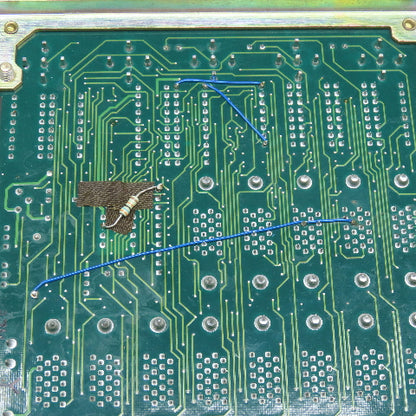 Fanuc A20B-2001-0042/02A Multiplexer Interface Circuit Board PCB