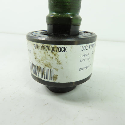 YN70007QCK Coupler Alignment Rotary Joint MZY0108