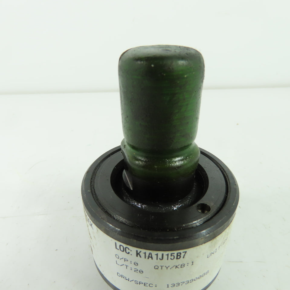 YN70007QCK Coupler Alignment Rotary Joint MZY0108