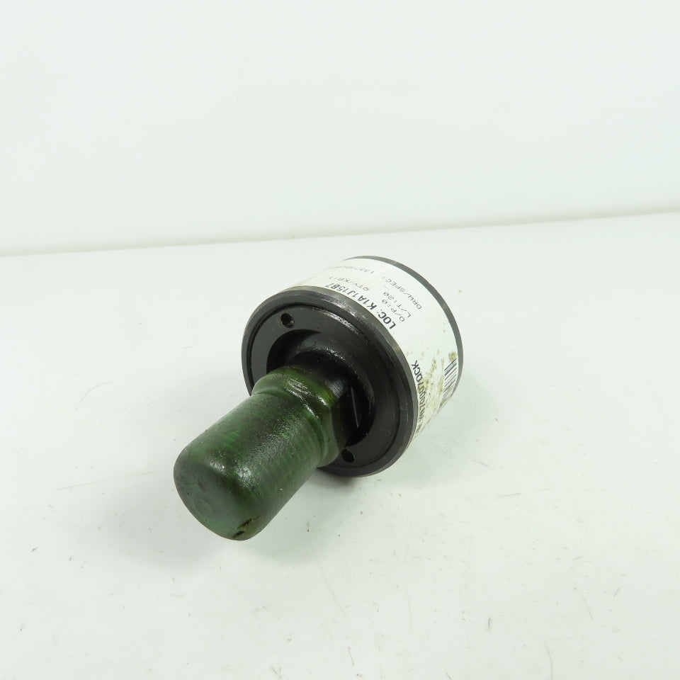 YN70007QCK Coupler Alignment Rotary Joint MZY0108