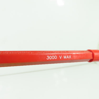 Pomana Electronics 5072 Red Test Probe 3000V Max Lot Of 3