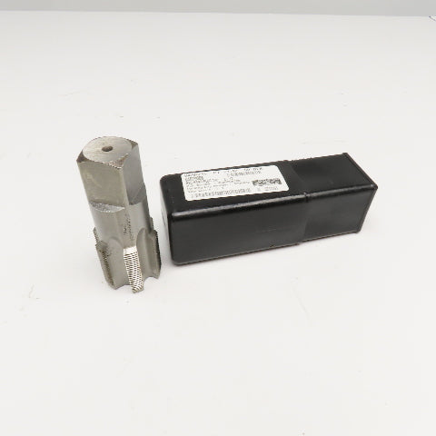 MSC Value Collection 04879086 2"-12 UNS 6 Flute Plug Tap HSS
