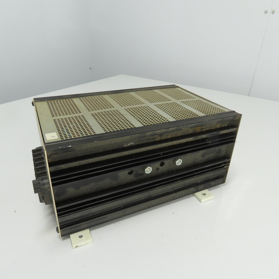 Acopian U24Y1700 AC To DC Power Supply 250V 6-1/4A