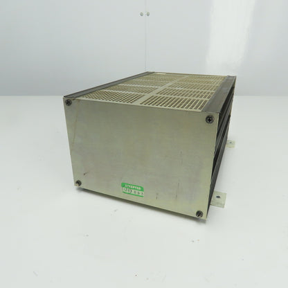 Acopian U24Y1700 AC To DC Power Supply 250V 6-1/4A
