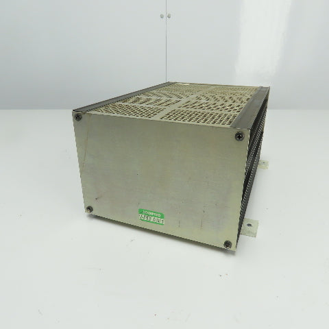 Acopian U24Y1700 AC To DC Power Supply 250V 6-1/4A