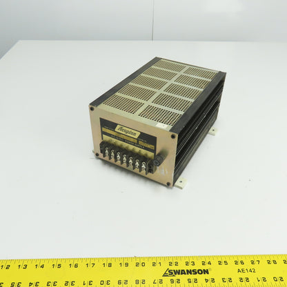 Acopian U24Y1700 AC To DC Power Supply 250V 6-1/4A