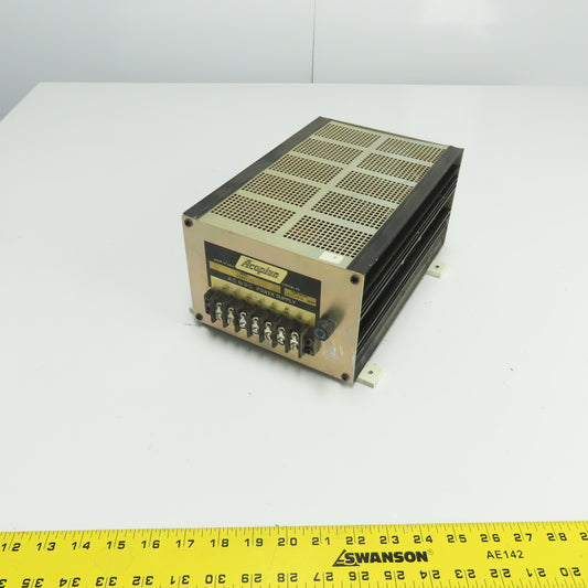 Acopian U24Y1700 AC To DC Power Supply 250V 6-1/4A