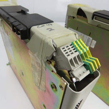 Allen Bradley 1394-AM03 Bulletin 1394 AC Servo Controller Axis Module 2 KW Lot/3