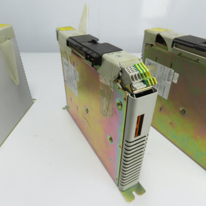 Allen Bradley 1394-AM03 Bulletin 1394 AC Servo Controller Axis Module 2 KW Lot/3