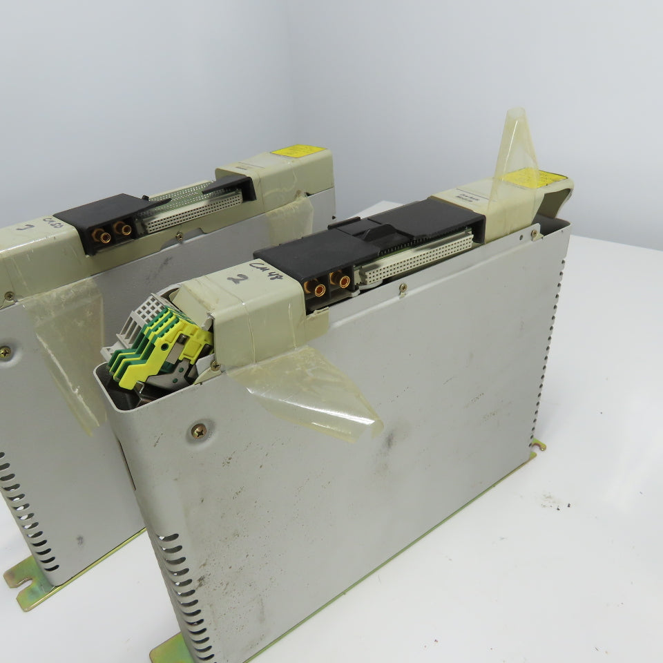 Allen Bradley 1394-AM03 Bulletin 1394 AC Servo Controller Axis Module 2 KW Lot/3
