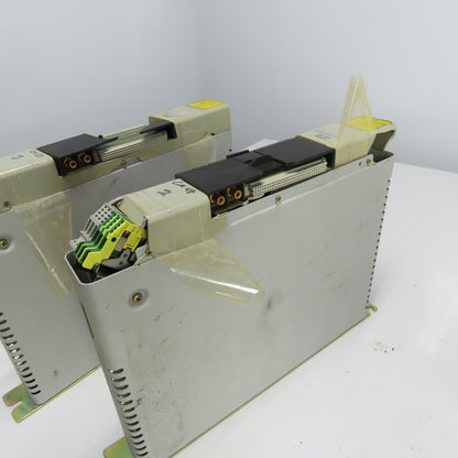 Allen Bradley 1394-AM03 Bulletin 1394 AC Servo Controller Axis Module 2 KW Lot/3