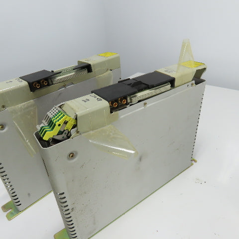 Allen Bradley 1394-AM03 Bulletin 1394 AC Servo Controller Axis Module 2 KW Lot/3