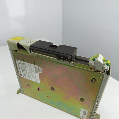 Allen Bradley 1394-AM03 Bulletin 1394 AC Servo Controller Axis Module 2 KW Lot/3