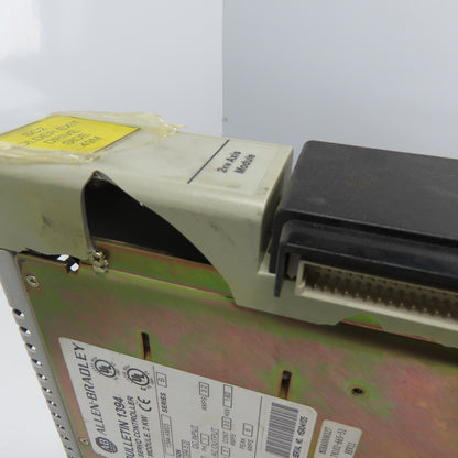Allen Bradley 1394-AM03 Bulletin 1394 AC Servo Controller Axis Module 2 KW Lot/3