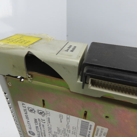 Allen Bradley 1394-AM03 Bulletin 1394 AC Servo Controller Axis Module 2 KW Lot/3