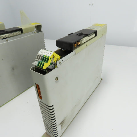 Allen Bradley 1394-AM03 Bulletin 1394 AC Servo Controller Axis Module 2 KW Lot/3