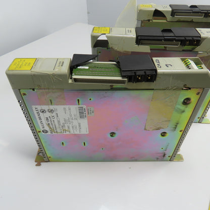 Allen Bradley 1394-AM03 Bulletin 1394 AC Servo Controller Axis Module 2 KW Lot/3