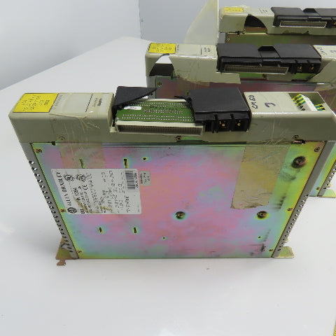 Allen Bradley 1394-AM03 Bulletin 1394 AC Servo Controller Axis Module 2 KW Lot/3