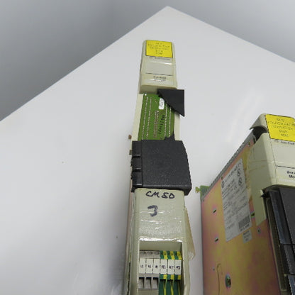 Allen Bradley 1394-AM03 Bulletin 1394 AC Servo Controller Axis Module 2 KW Lot/3