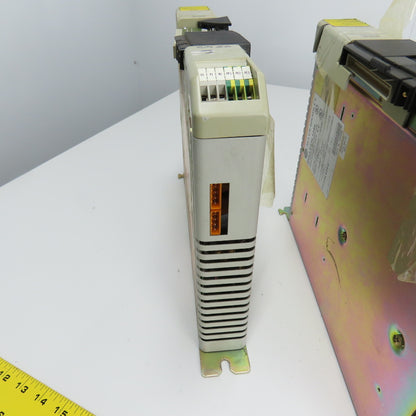 Allen Bradley 1394-AM03 Bulletin 1394 AC Servo Controller Axis Module 2 KW Lot/3
